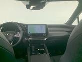 Thumbnail of 2025 Ultra White Lexus RX 350