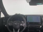 Thumbnail of 2025 Ultra White Lexus RX 350