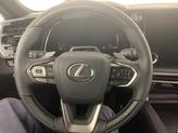 Thumbnail of 2025 Ultra White Lexus RX 350