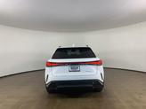Thumbnail of 2025 Ultra White Lexus RX 350