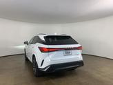 Thumbnail of 2025 Ultra White Lexus RX 350