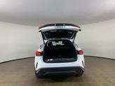 Thumbnail of 2025 Ultra White Lexus RX 350