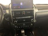 Thumbnail of 2023 Atomic Silver Lexus GX 460