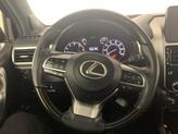 Thumbnail of 2023 Atomic Silver Lexus GX 460