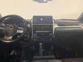 Thumbnail of 2023 Atomic Silver Lexus GX 460