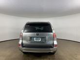 Thumbnail of 2023 Atomic Silver Lexus GX 460