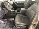 Thumbnail of 2023 Atomic Silver Lexus GX 460