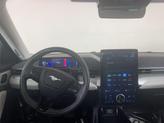 Thumbnail of 2022 White Ford Mustang Mach-E