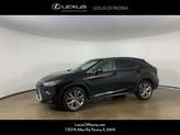 Photo of 2018 Caviar Lexus RX 350