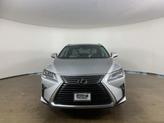 Thumbnail of 2017 Silver Lining Metallic Lexus RX 350