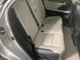 Thumbnail of 2017 Silver Lining Metallic Lexus RX 350