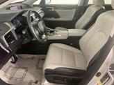 Thumbnail of 2017 Silver Lining Metallic Lexus RX 350