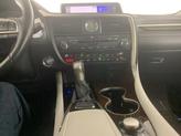 Thumbnail of 2017 Silver Lining Metallic Lexus RX 350