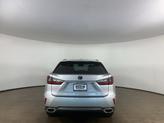 Thumbnail of 2017 Silver Lining Metallic Lexus RX 350