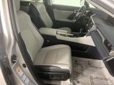 Thumbnail of 2017 Silver Lining Metallic Lexus RX 350