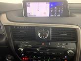 Thumbnail of 2017 Silver Lining Metallic Lexus RX 350