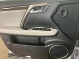 Thumbnail of 2017 Silver Lining Metallic Lexus RX 350