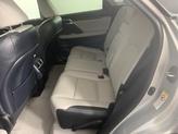 Thumbnail of 2017 Silver Lining Metallic Lexus RX 350