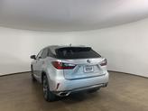 Thumbnail of 2017 Silver Lining Metallic Lexus RX 350