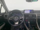Thumbnail of 2017 Silver Lining Metallic Lexus RX 350