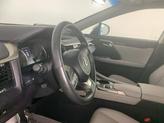 Thumbnail of 2017 Silver Lining Metallic Lexus RX 350