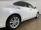 Thumbnail of 2012 White Lexus ES 350
