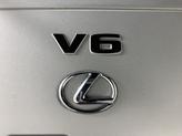 Thumbnail of 2012 White Lexus ES 350