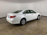 Thumbnail of 2012 White Lexus ES 350