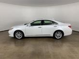 Thumbnail of 2012 White Lexus ES 350