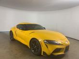 Thumbnail of 2023 Nitro Yellow Toyota Supra