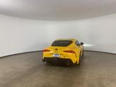 Thumbnail of 2023 Nitro Yellow Toyota Supra