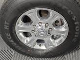 Thumbnail of 2024 Billet Silver Metallic Clearcoat RAM 2500