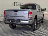 Thumbnail of 2024 Billet Silver Metallic Clearcoat RAM 2500