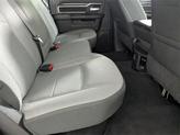 Thumbnail of 2024 Billet Silver Metallic Clearcoat RAM 2500