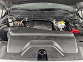 Thumbnail of 2024 Billet Silver Metallic Clearcoat RAM 2500