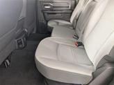 Thumbnail of 2024 Billet Silver Metallic Clearcoat RAM 2500