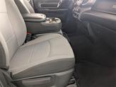 Thumbnail of 2024 Billet Silver Metallic Clearcoat RAM 2500