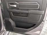 Thumbnail of 2024 Billet Silver Metallic Clearcoat RAM 2500
