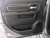 Thumbnail of 2024 Billet Silver Metallic Clearcoat RAM 2500