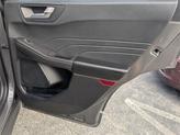 Thumbnail of 2021 Gray Metallic Ford Escape