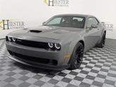 Thumbnail of 2023 Destroyer Gray Clearcoat Dodge Challenger
