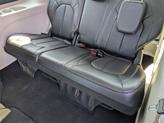Thumbnail of 2024 Silver Mist Clearcoat Chrysler Pacifica