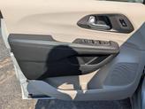Thumbnail of 2024 Silver Mist Clearcoat Chrysler Pacifica