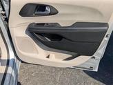 Thumbnail of 2024 Silver Mist Clearcoat Chrysler Pacifica