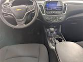Thumbnail of 2023 Summit White Chevrolet Malibu