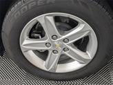 Thumbnail of 2023 Summit White Chevrolet Malibu