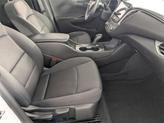 Thumbnail of 2023 Summit White Chevrolet Malibu