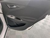 Thumbnail of 2023 Summit White Chevrolet Malibu