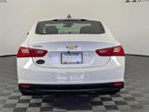 Thumbnail of 2023 Summit White Chevrolet Malibu