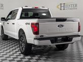 Thumbnail of 2024 Oxford White Ford F-150